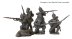 Prussian Infantry Skirmishing