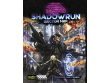 Книга «Shadowrun: Шестой мир. Основная книга правил»