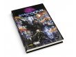 Книга «Shadowrun: Шестой мир. Основная книга правил»