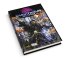Книга «Shadowrun: Шестой мир. Основная книга правил»