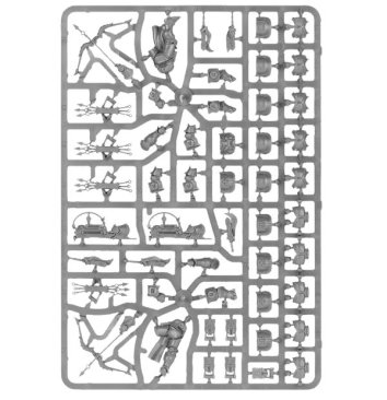 Stormcast Eternal Judicators