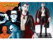 Фигурка Bendyfig Universal Дракула