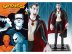 Фигурка Bendyfig Universal Дракула