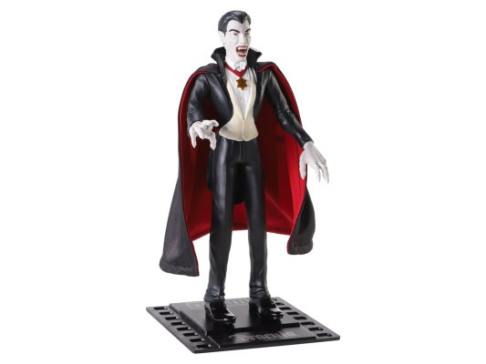 Фигурка Bendyfig Universal Дракула