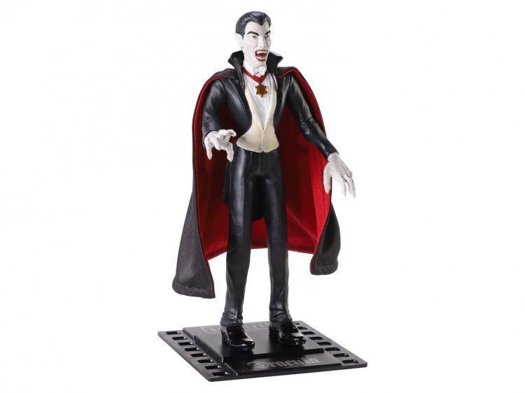 Фигурка Bendyfig Universal Дракула