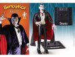 Фигурка Bendyfig Universal Дракула