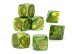 Wood Elf Team Dice Set