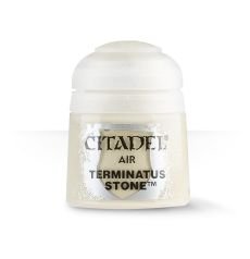 Terminatus Stone (Air)