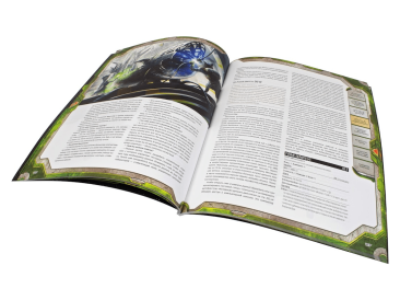 Starfinder. Серия приключений &quot;Наперекор Вечному трону&quot;, выпуск №3: &quot;Захват рунного двигателя&quot;