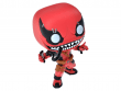 Фигурка Funko POP! Rocks. U2: Bono