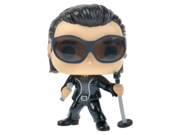 Фигурка Funko POP! Rocks. U2: Bono