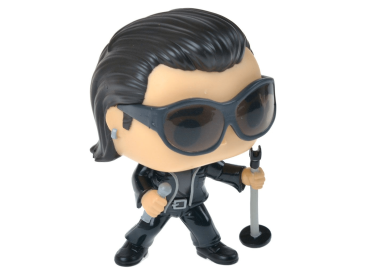 Фигурка Funko POP! Rocks. U2: Bono