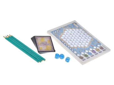 Затерянный остров