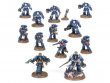 Warhammer 40k Ultimate Starter Set (предзаказ 2023)