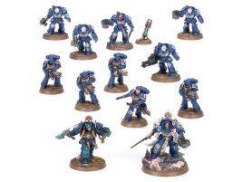 Warhammer 40k Ultimate Starter Set (предзаказ 2025)