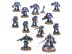 Warhammer 40k Ultimate Starter Set