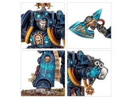 Warhammer 40k Ultimate Starter Set (предзаказ 2025)