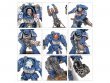 Warhammer 40k Ultimate Starter Set (предзаказ 2023)