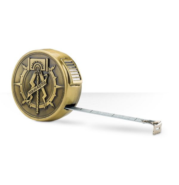 Age Of Sigmar Rangefinder