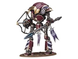 Cerastus Knight Lancer