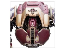 Cerastus Knight Lancer