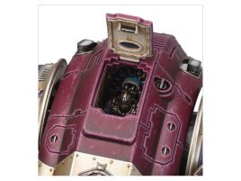 Cerastus Knight Lancer