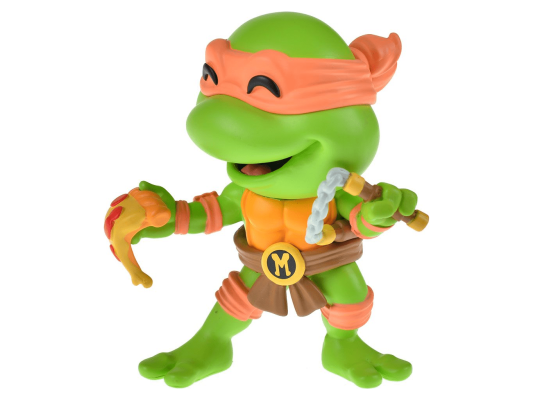 Фигурка TMNT: Michelangello