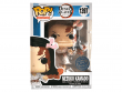 Фигурка Funko POP! Истребитель демонов: Нэдзуко Камадо в прыжке