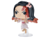 Фигурка Funko POP! Истребитель демонов: Нэдзуко Камадо в прыжке