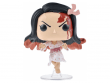 Фигурка Funko POP! Истребитель демонов: Нэдзуко Камадо в прыжке