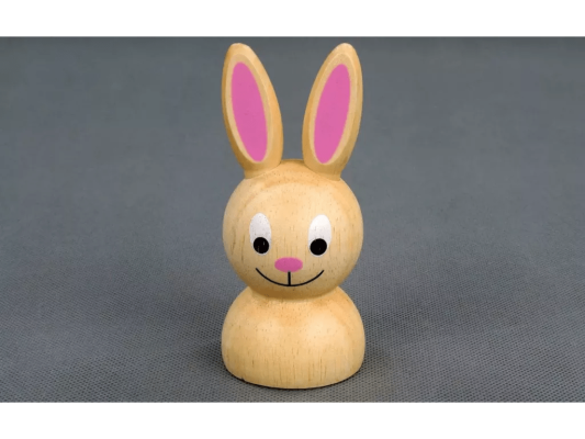 Настольная игра Застенчивый Кролик