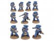 Infernus Squad (Warhammer 40k, Space Marines)