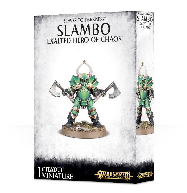 Slambo