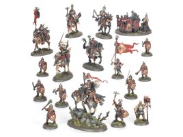 Spearhead: Cities of Sigmar (Age of Sigmar)