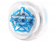Йо-йо YoYoFactory SpinStar (с двойной подсветкой)