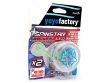 Йо-йо YoYoFactory SpinStar (с двойной подсветкой)