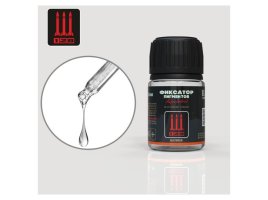 Фиксатор пигмента "128", 35 мл.