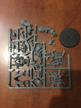 Penitent Engine (Уценка)