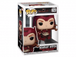 Фигурка Funko POP! Marvel. WandaVision: Scarlet Witch