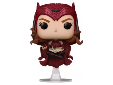 Фигурка Funko POP! Marvel. WandaVision: Scarlet Witch
