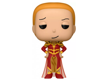 Фигурка Funko POP! Rick and Morty: Queen Summer
