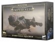 Legions Imperialis: Storm Eagle Squadron