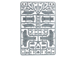 Legions Imperialis: Storm Eagle Squadron