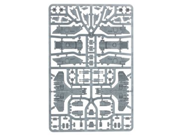 Legions Imperialis: Storm Eagle Squadron