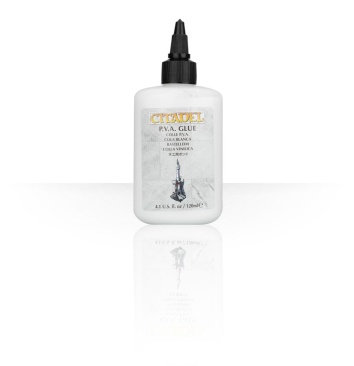 PVA Glue - Tube (118ml)
