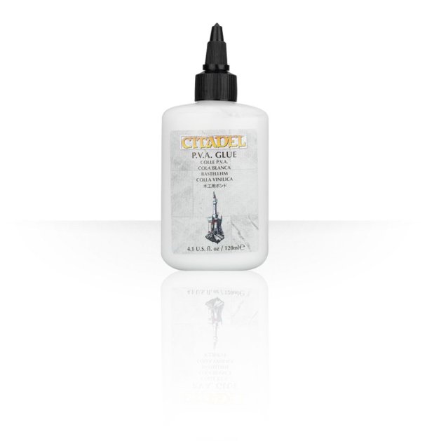 PVA Glue - Tube (118ml)