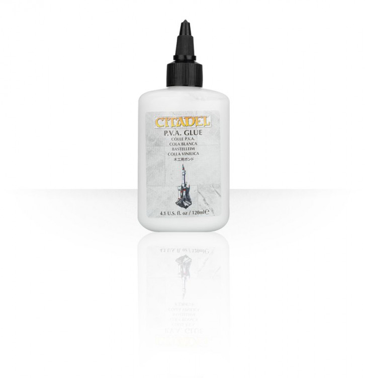 PVA Glue - Tube (118ml)