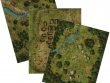 Pathfinder. НРИ. Вторая редакция. Kingmaker. Комплект игровых полей "Лагерь" купить