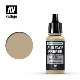 Грунтовка Vallejo Surface Primer: Skeleton Bone 70.627 (17 мл)