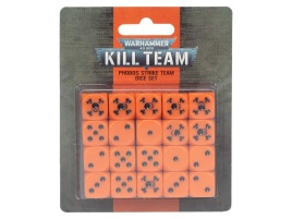 Kill Team Phobos Strike Team Dice (предзаказ 2022)